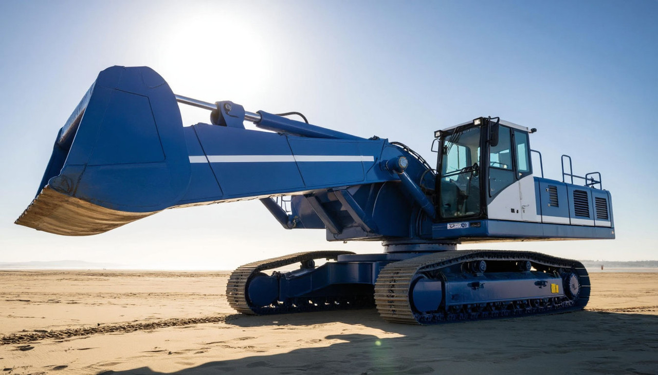 компания по земляным работам в Москве