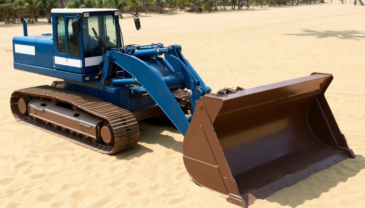 компания по земляным работам в Москве