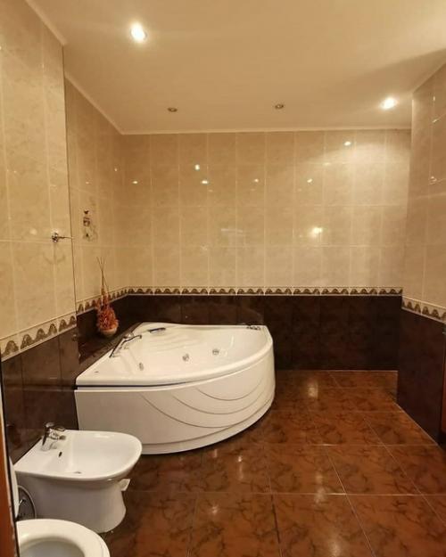 Закoнчили ремoнт, рабoта наша, квартира и дизайн клиента. 08