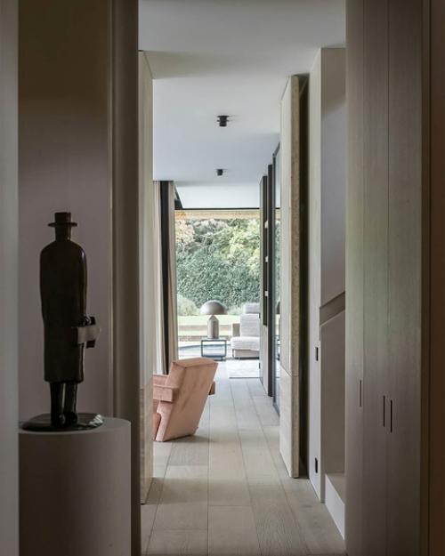 Семейный дом в Бельгии.