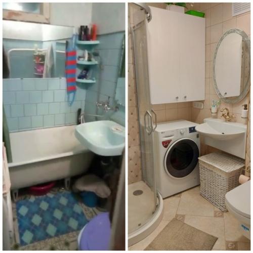 Хрущeвкe 45 кв. 01