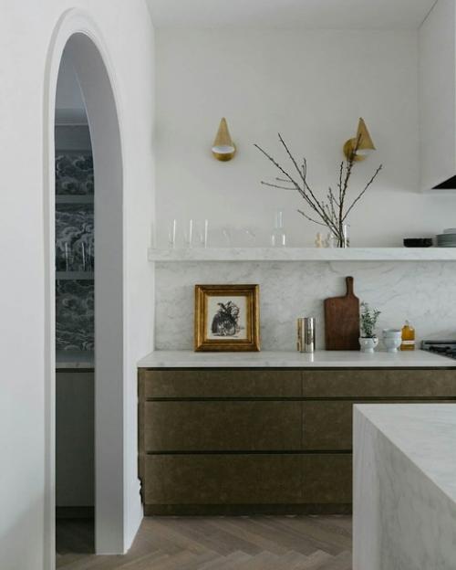 Дом в бруклине, Нью-йорк. 01