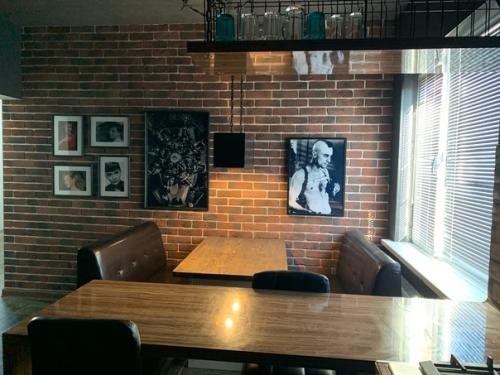 Кухня в стиле мне фисташки и три пива' от подписчика из Белореченска. 03