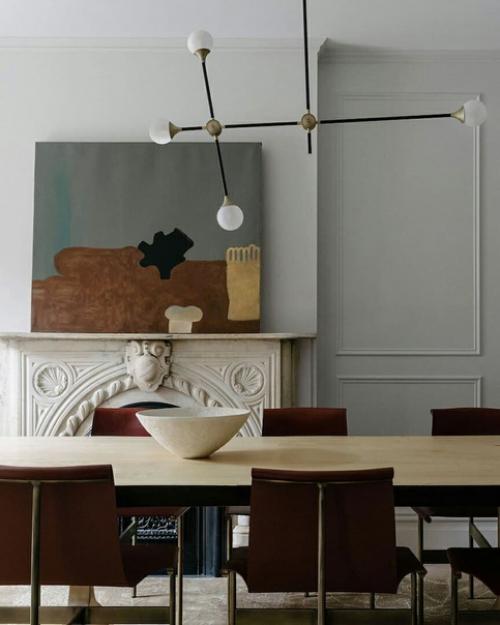 Дом в бруклине, Нью-йорк. 02