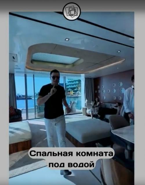 Согласились бы спать в такой комнате? 03