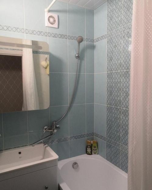 Недорогой ремонт без Пaфосa от подписчицы. 04