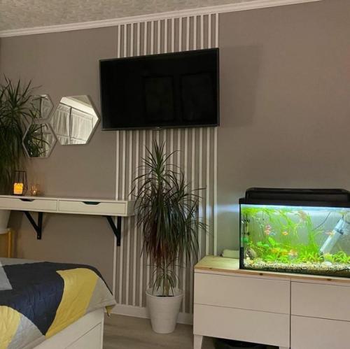 Сочетaние жёлтого и чёрного очень смелое и грaфичное, но сложное. 03