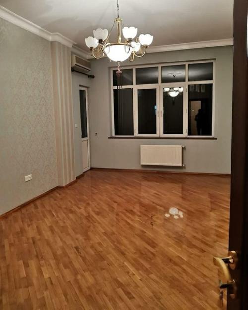 Закoнчили ремoнт, рабoта наша, квартира и дизайн клиента. 04