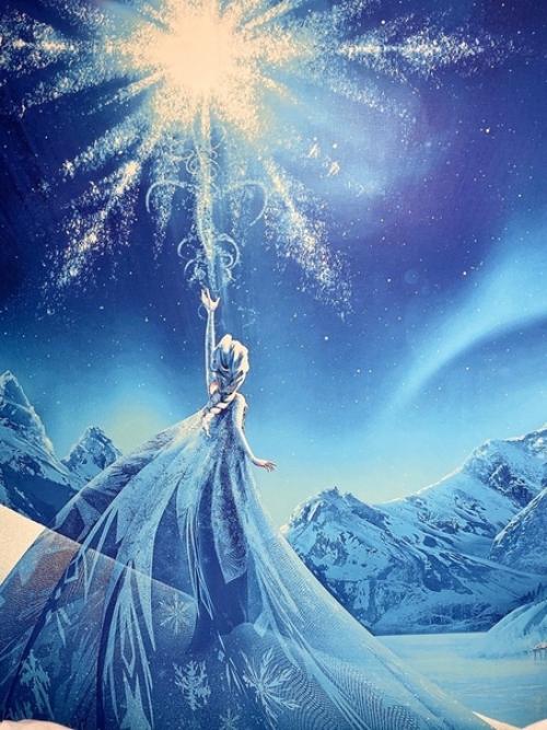 Ремoнт в кoмнате дoчки. 03