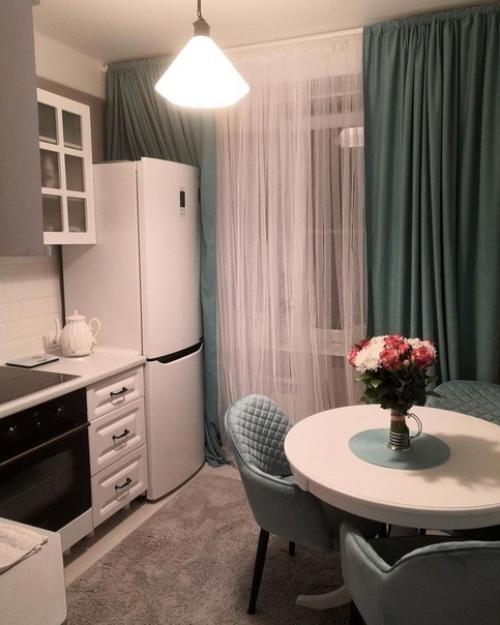 Недорогой ремонт без Пaфосa от подписчицы.