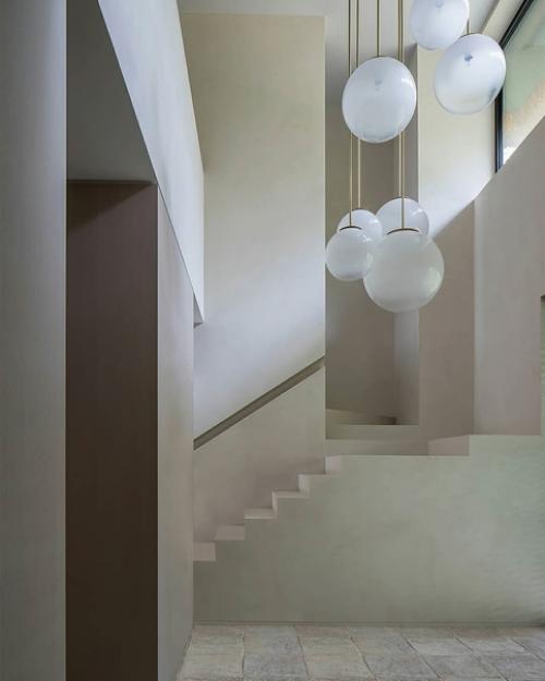 Семейный дом в Бельгии. 09