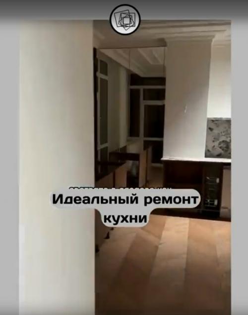 Сможете понять, сколько метров в квартире? 

