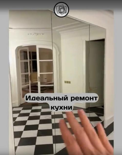 Сможете понять, сколько метров в квартире? 02