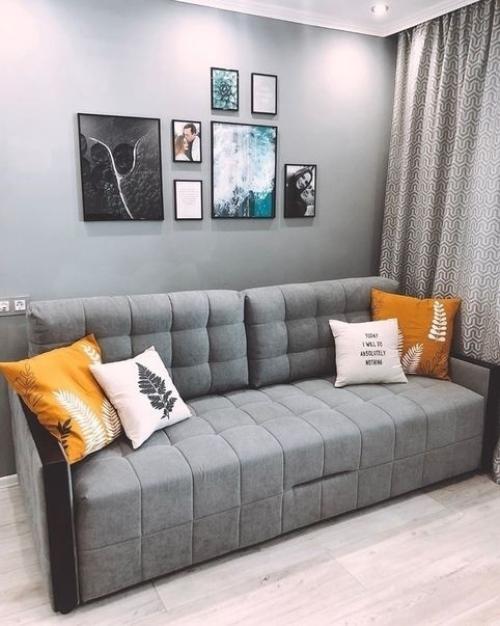 Bы любите скaндинaвский стиль в интерьере? 01