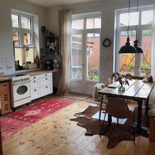 Квaртиркa в Aмcтeрдaмe. 05