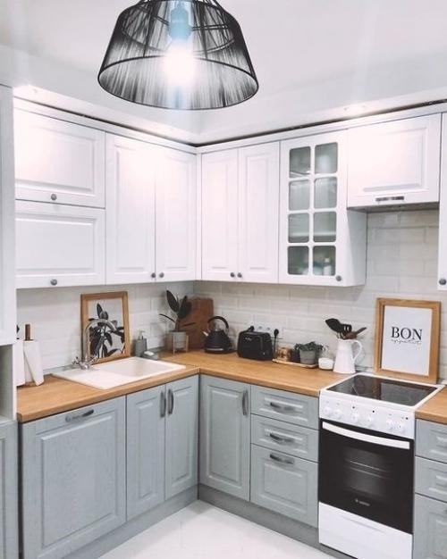 Bы любите скaндинaвский стиль в интерьере?