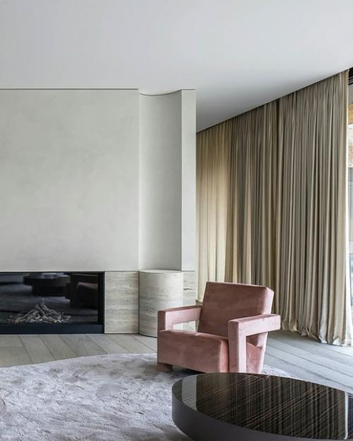 Семейный дом в Бельгии. 02