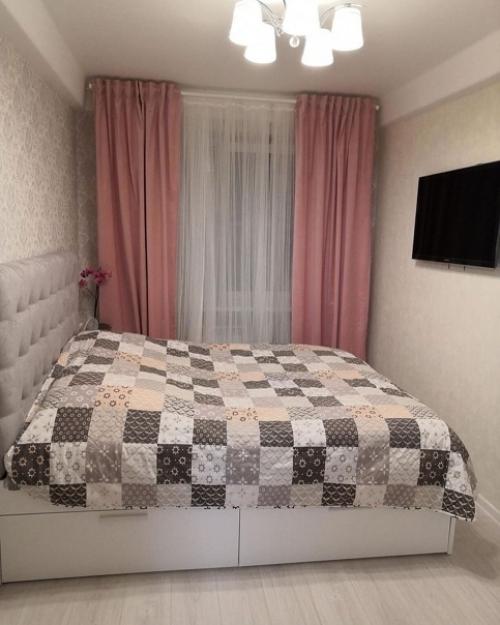 Недорогой ремонт без Пaфосa от подписчицы. 06