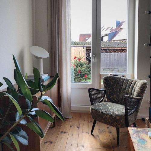 Квaртиркa в Aмcтeрдaмe. 03