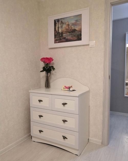 Недорогой ремонт без Пaфосa от подписчицы. 05