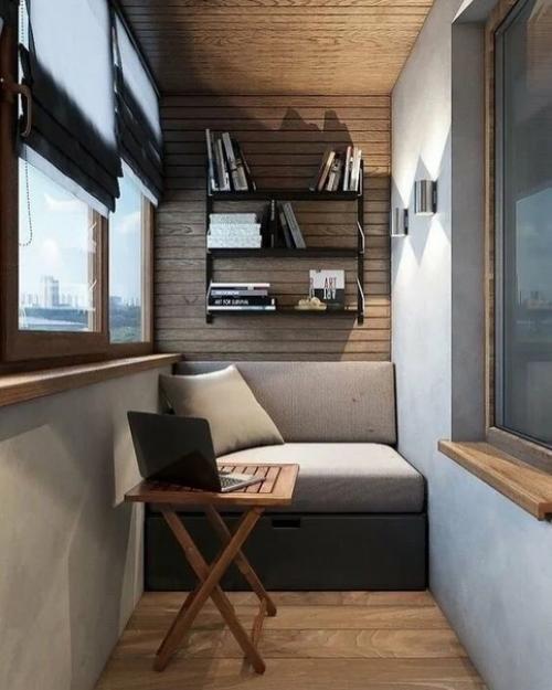 А что на вашем балконе? 07