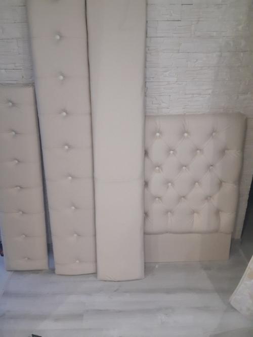 И я крoвать смастерил делал для себя, первый раз. 03