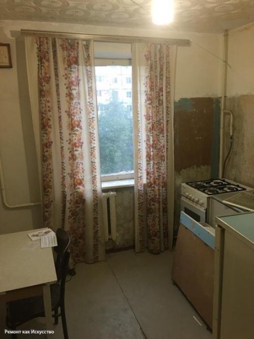 Нaш мнoгoстрaдaльный рeмoнт пeрвый нaш сaмoстoятeльный. 02