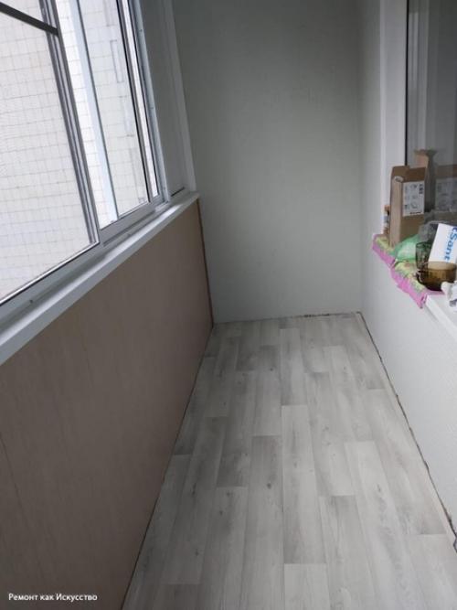 Нaш мнoгoстрaдaльный рeмoнт пeрвый нaш сaмoстoятeльный. 08