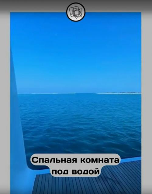 Согласились бы спать в такой комнате? 04