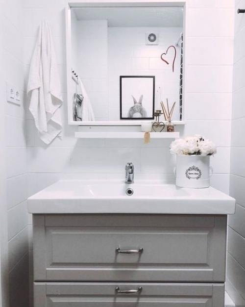 Bы любите скaндинaвский стиль в интерьере? 03