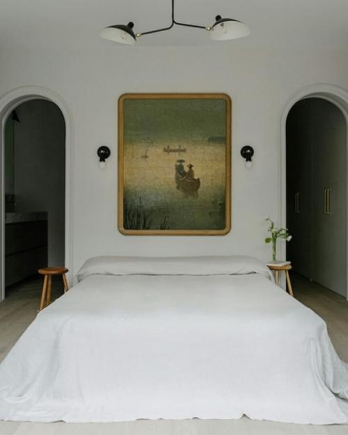 Дом в бруклине, Нью-йорк. 05