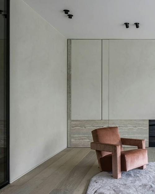 Семейный дом в Бельгии. 01