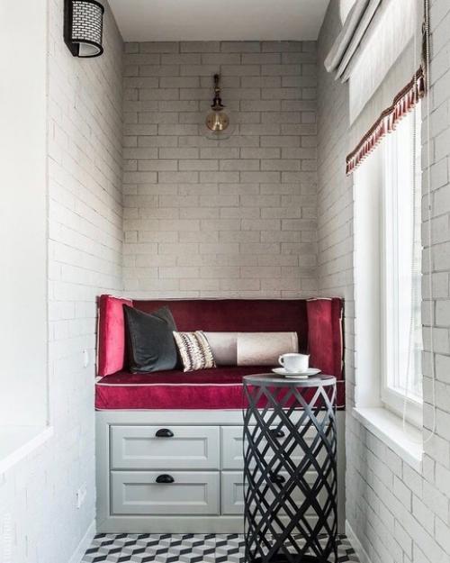 А что на вашем балконе? 02