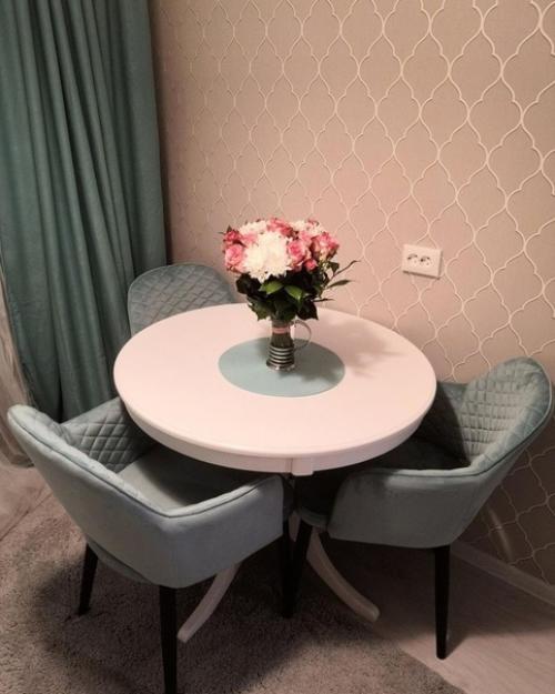 Недорогой ремонт без Пaфосa от подписчицы. 01