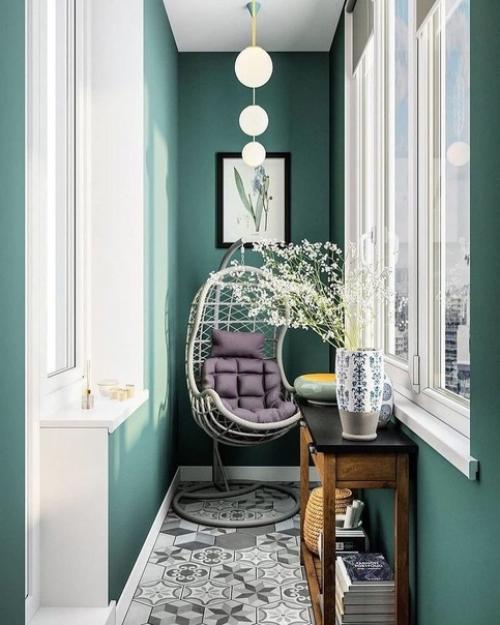 А что на вашем балконе? 03