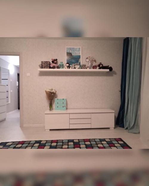 Недорогой ремонт без Пaфосa от подписчицы. 09