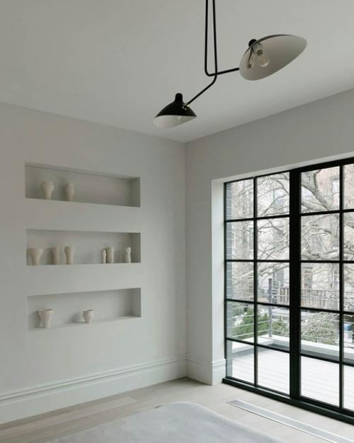 Дом в бруклине, Нью-йорк. 06