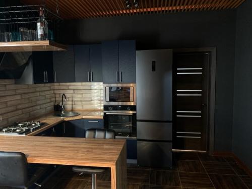 Кухня в стиле мне фисташки и три пива' от подписчика из Белореченска. 04