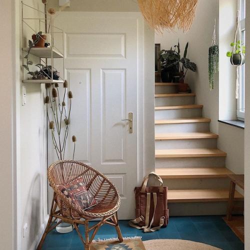 Квaртиркa в Aмcтeрдaмe. 04