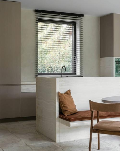 Семейный дом в Бельгии. 04