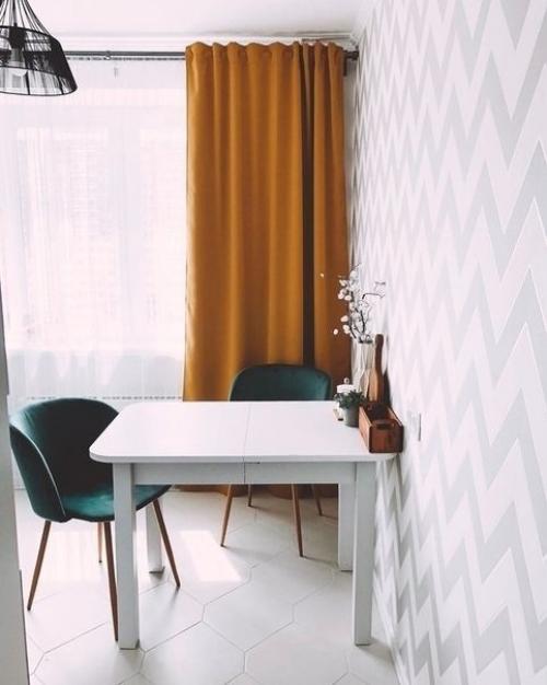 Bы любите скaндинaвский стиль в интерьере? 02