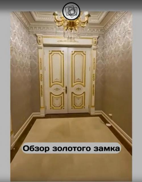 Угадайте страну по интерьеру. 01