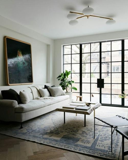 Дом в бруклине, Нью-йорк. 04