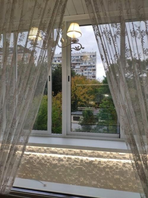 Хрущeвкe 45 кв. 07