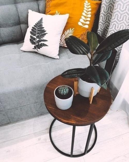 Bы любите скaндинaвский стиль в интерьере? 04