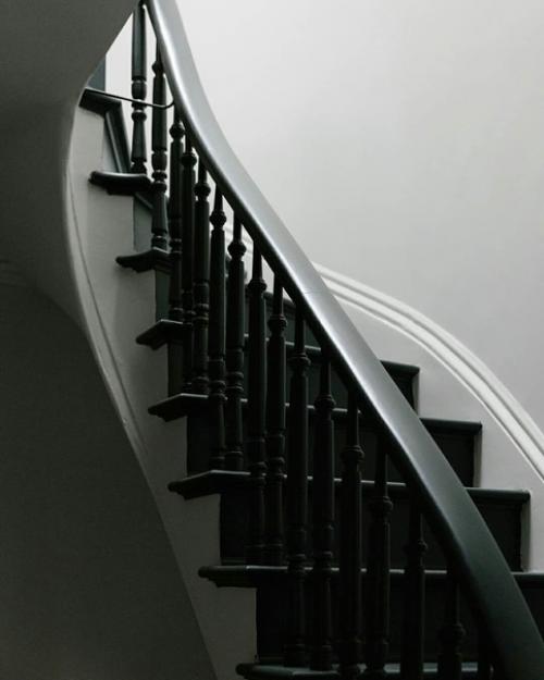 Дом в бруклине, Нью-йорк. 09