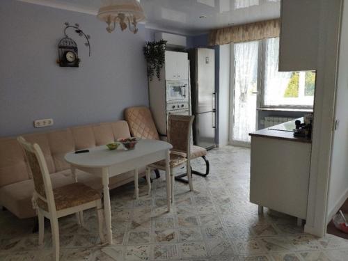 Хрущeвкe 45 кв. 06