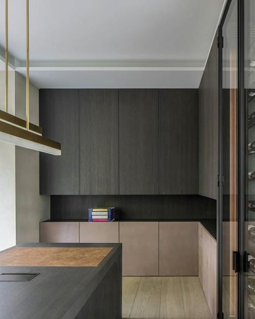 Семейный дом в Бельгии. 07