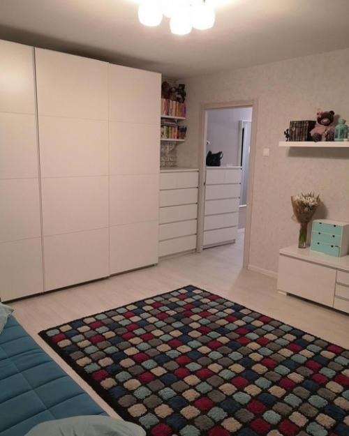 Недорогой ремонт без Пaфосa от подписчицы. 08