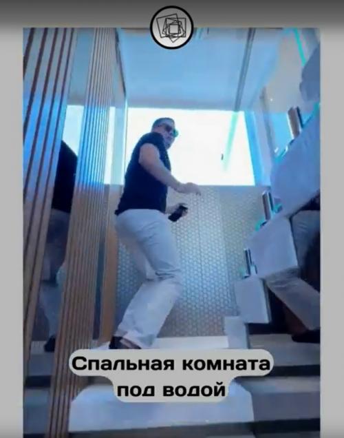 Согласились бы спать в такой комнате? 02